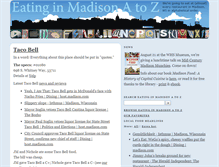 Tablet Screenshot of madisonatoz.com